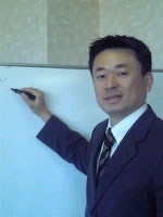 税理士山本憲明